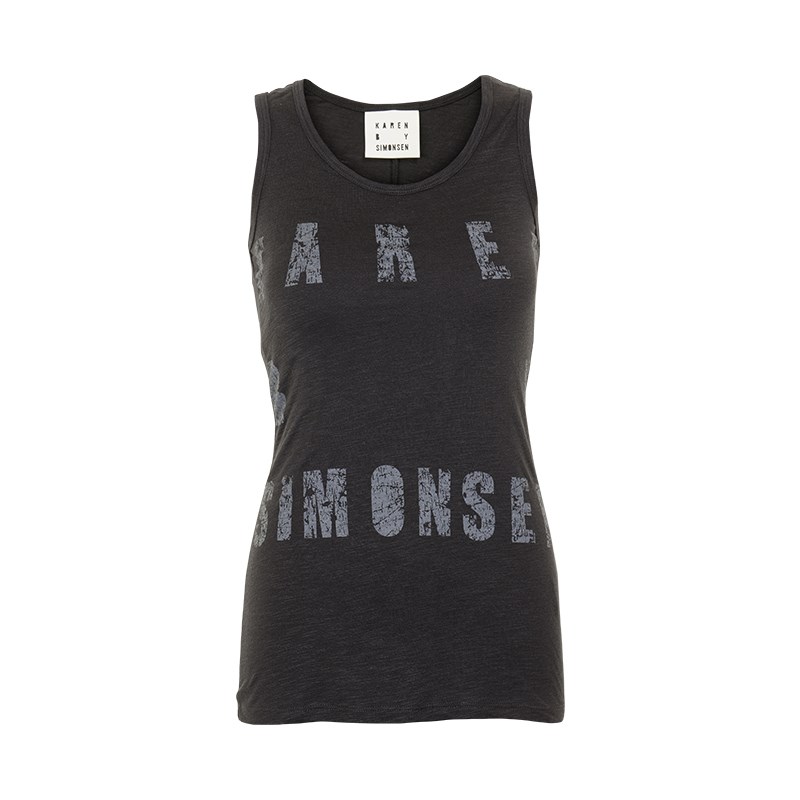 KAREN BY SIMONSEN ACASIA TANK 43349
