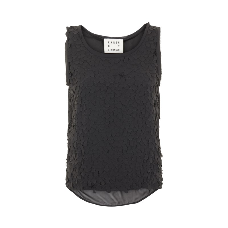 KAREN BY SIMONSEN AZIA TOP 43346