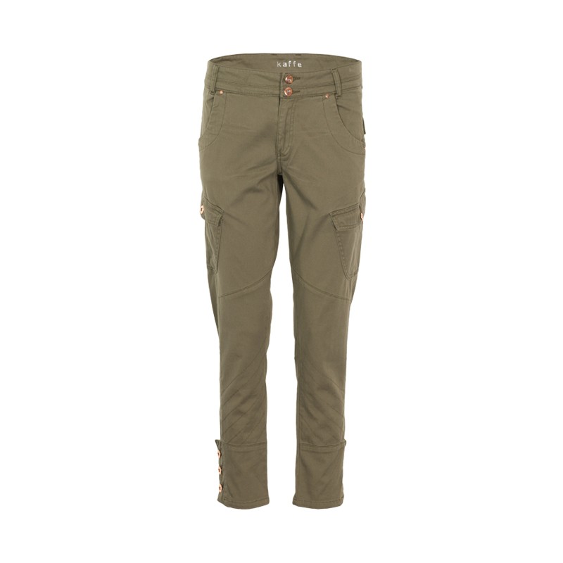 KAFFE MIRANDA 7/8 BUKS 51483
