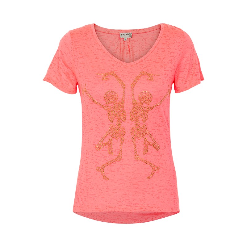 KÖN & MÖN BRITTA T-SHIRT 700165