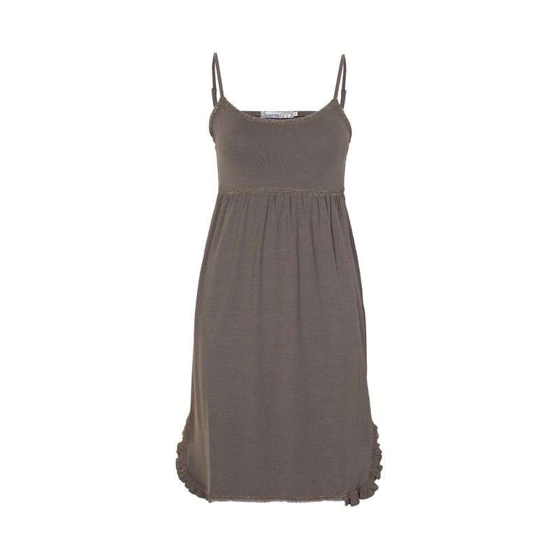 OCCUPIED LASSY SLIP KJOLE 011923