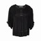 OCCUPIED TRICIA BLUSE 012790