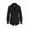 KAFFE WILLMINA LONG JACKET 51556