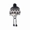 KAFFE SUSANNE HOOD 51756
