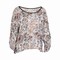 KAFFE NAJA BLOUSE 52018