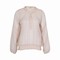 KAFFE VIVI SMOCK BLOUSE 52022