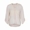 KAFFE EVA BLOUSE 52027
