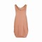 KAFFE KARRIE DRAPY DRESS 52030