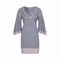 KAFFE 52058 LOTTA DRESS BB