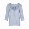 KAFFE CELINA LACE BLOUSE 52252
