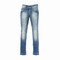KÖN & MÖN CYRMMEL CUSTOM JEANS 72284