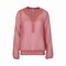 KAFFE VIVI SMOCK BLOUSE 52022 M