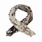 KAFFE EDITH SCARF 52087 PG