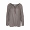 KAFFE 52033 VERN BLOUSE P