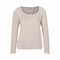 KAFFE CARINA T-SHIRT 52041