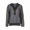 KAFFE VIVI SMOCK BLOUSE 52022 B