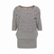 KÖN & MÖN DONNA SWEAT 71660