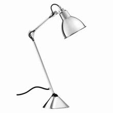 Lampe Gras 205 Krom