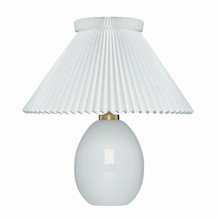 Le Klint 386 A Bordlampe