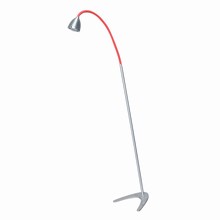 Athene LED Gulvlampe