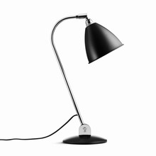 BESTLITE BL2 Bordlampe Sort