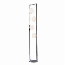 Bubble F Gulvlampe