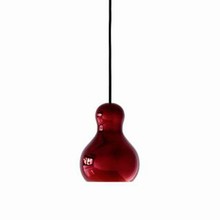 Calabash Rød Pendel