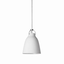 Caravaggio Mat Hvid