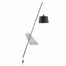Cliffhanger Bordlampe