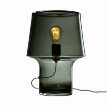 Cosy In Grey Lamp