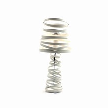 Curl My Lights Bordlampe