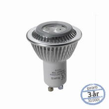 DIOLUX R2 GU10 3x1W