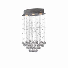 Ekeröd Loftlampe