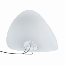 Eyeball Bordlampe