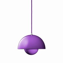 FlowerPot Lilla