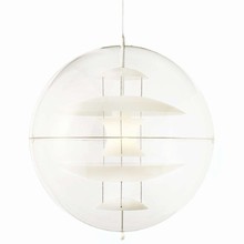 VP Globe Glas Pendel