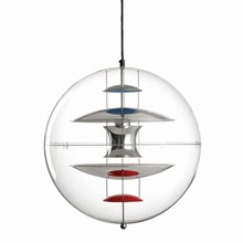 Globe Pendel