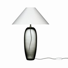 Grace Smoke Bordlampe