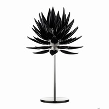Jeremy Cole Bordlampe Sort Blank