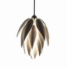 Jeremy Cole Bud Blank Hvid