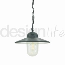 Karlstad Loftlampe