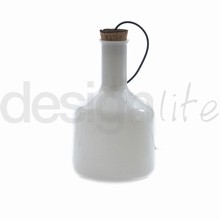 Labware Squared Bordlampe