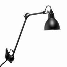 Lampe Gras 222 Sort