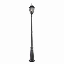 Lotta Udendørslampe