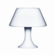 One Opal Bordlampe