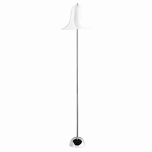 Pantop Glas Gulvlampe
