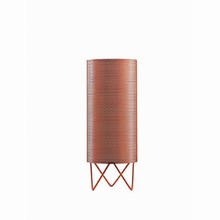 Pedrera Bordlampe Orange