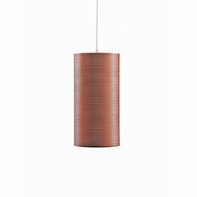 Pedrera Pendel Orange
