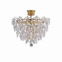 Rosendal Loftlampe