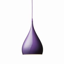 Spinning Pendel BH1 Lilla